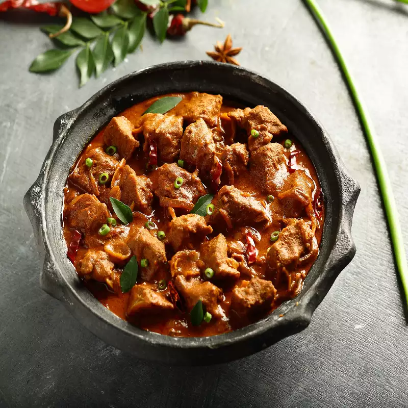 Mutton Rezala 250gm